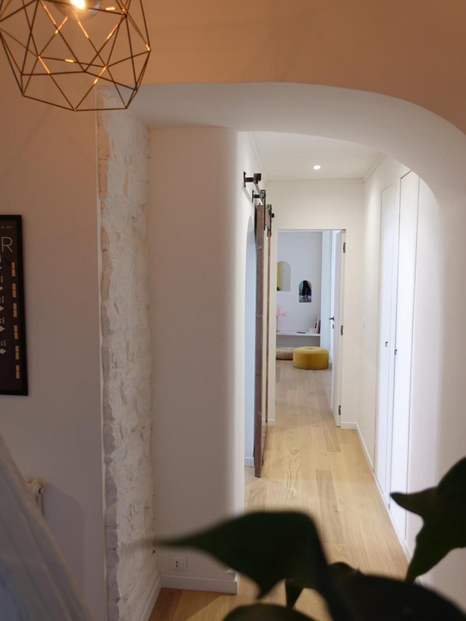 Cavana Cosy Apartment With Garden Near The Sea ترييستي المظهر الخارجي الصورة
