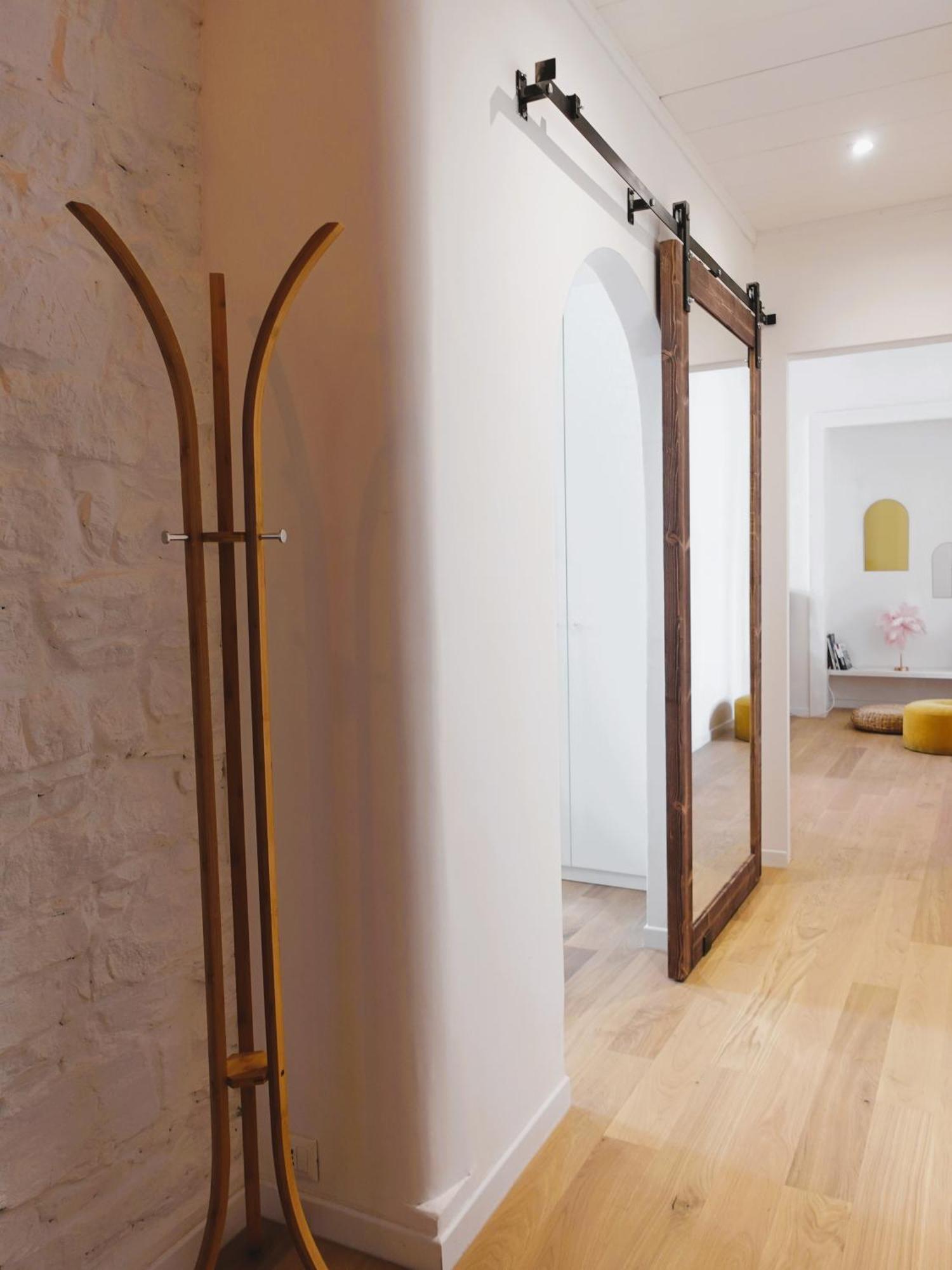 Cavana Cosy Apartment With Garden Near The Sea ترييستي المظهر الخارجي الصورة