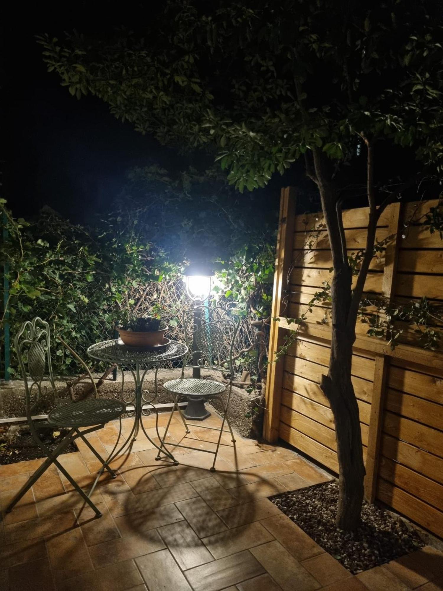 Cavana Cosy Apartment With Garden Near The Sea ترييستي المظهر الخارجي الصورة