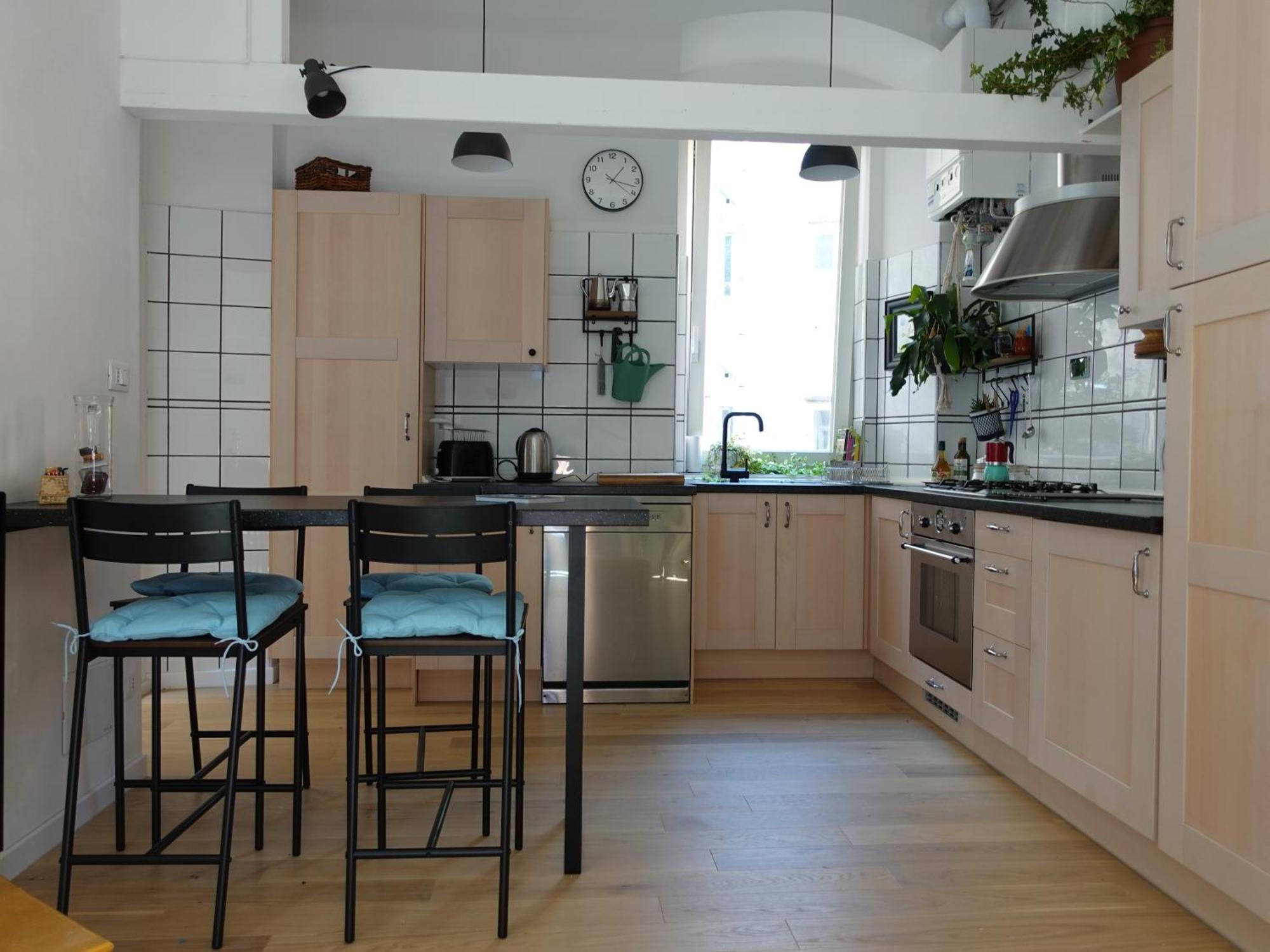 Cavana Cosy Apartment With Garden Near The Sea ترييستي المظهر الخارجي الصورة