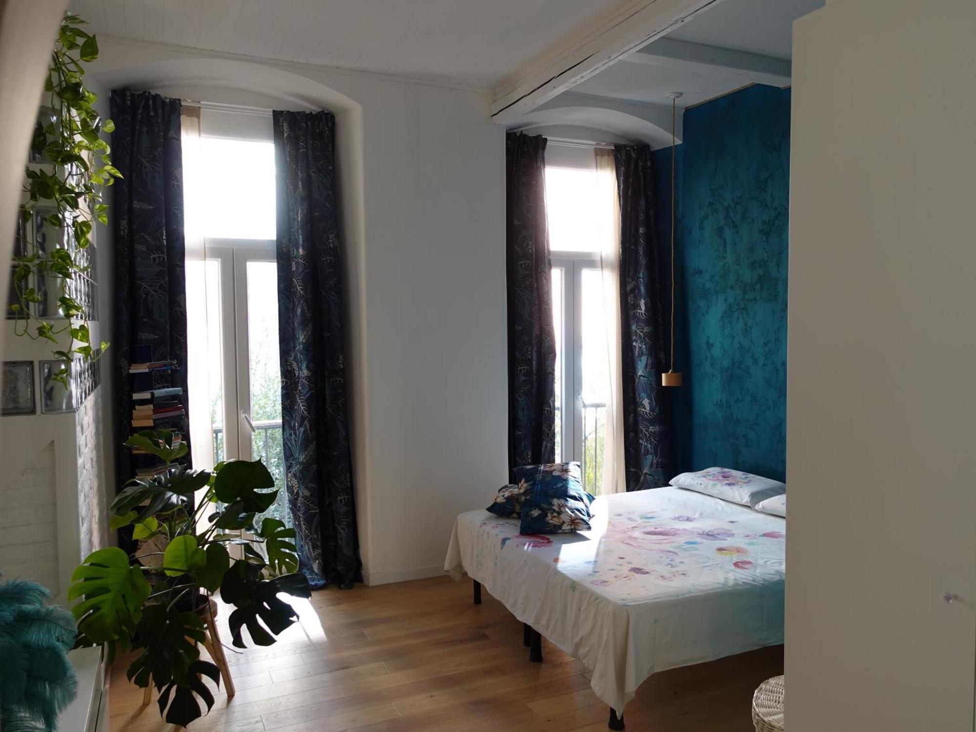 Cavana Cosy Apartment With Garden Near The Sea ترييستي المظهر الخارجي الصورة