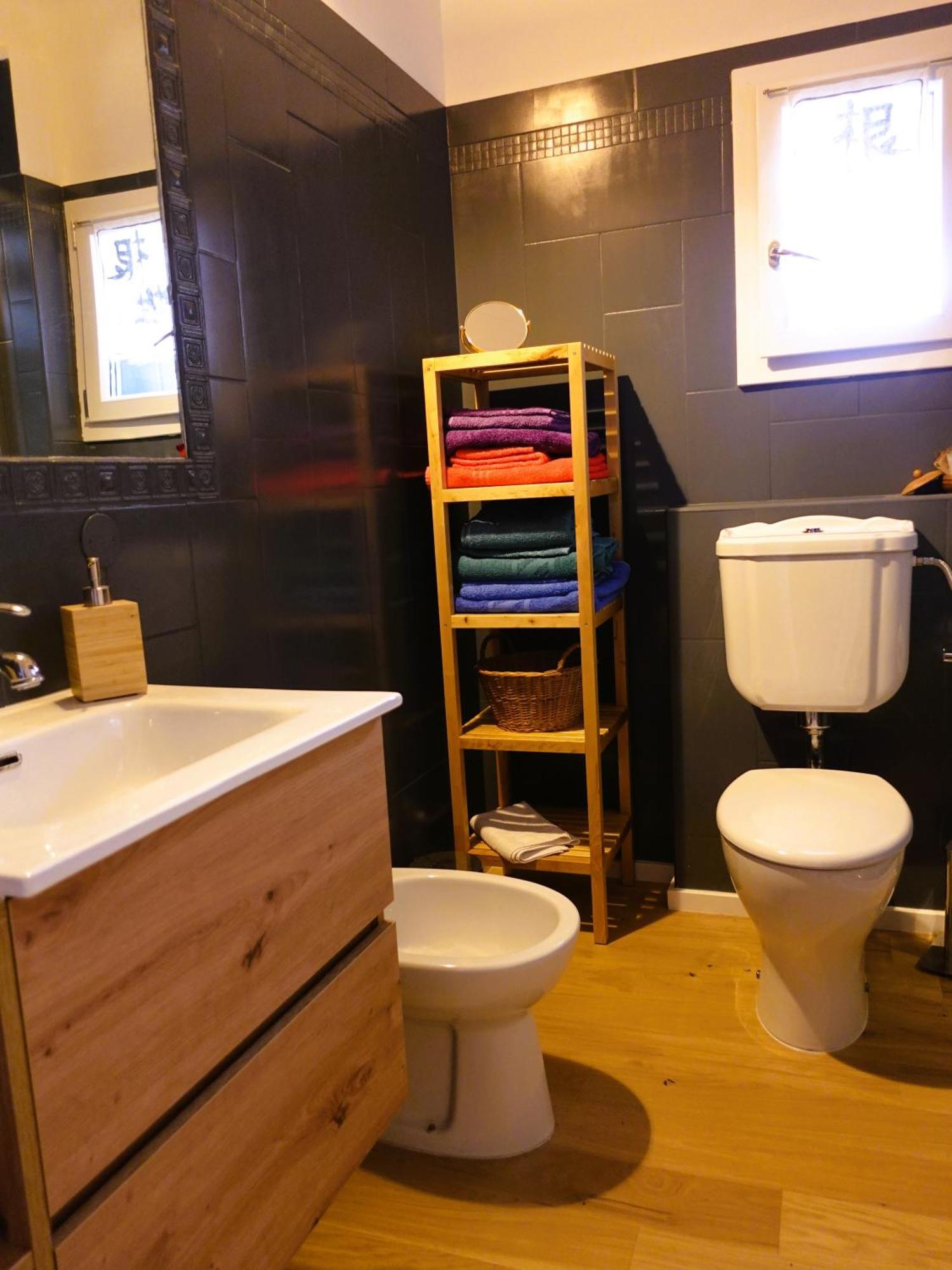 Cavana Cosy Apartment With Garden Near The Sea ترييستي المظهر الخارجي الصورة