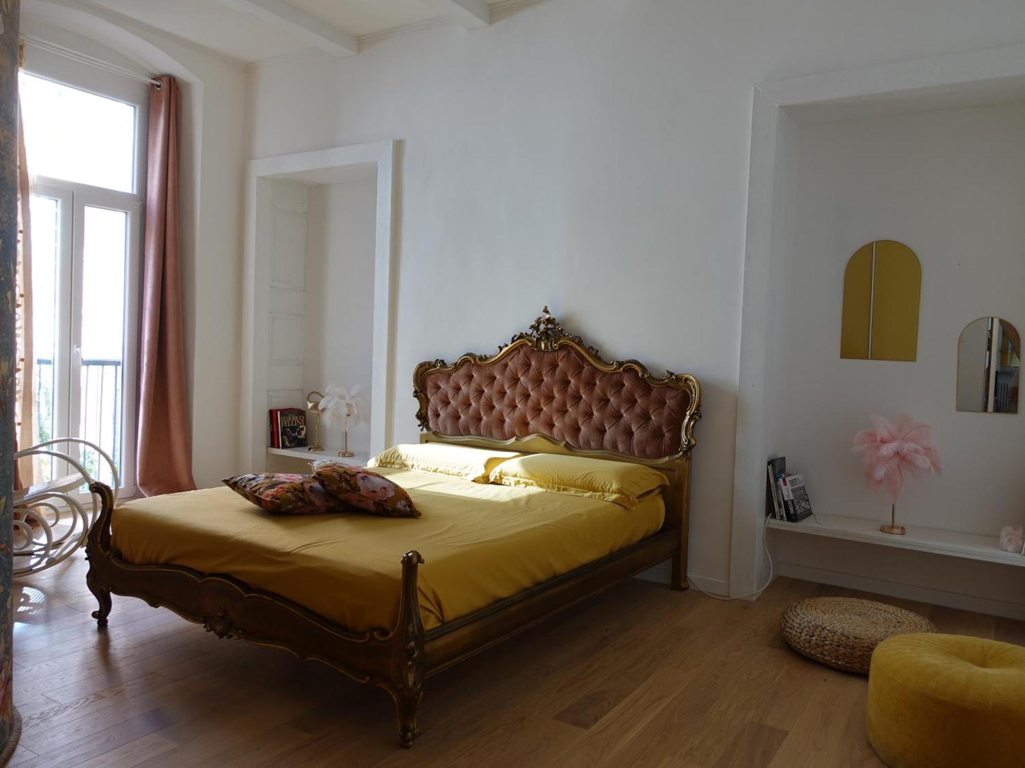 Cavana Cosy Apartment With Garden Near The Sea ترييستي المظهر الخارجي الصورة