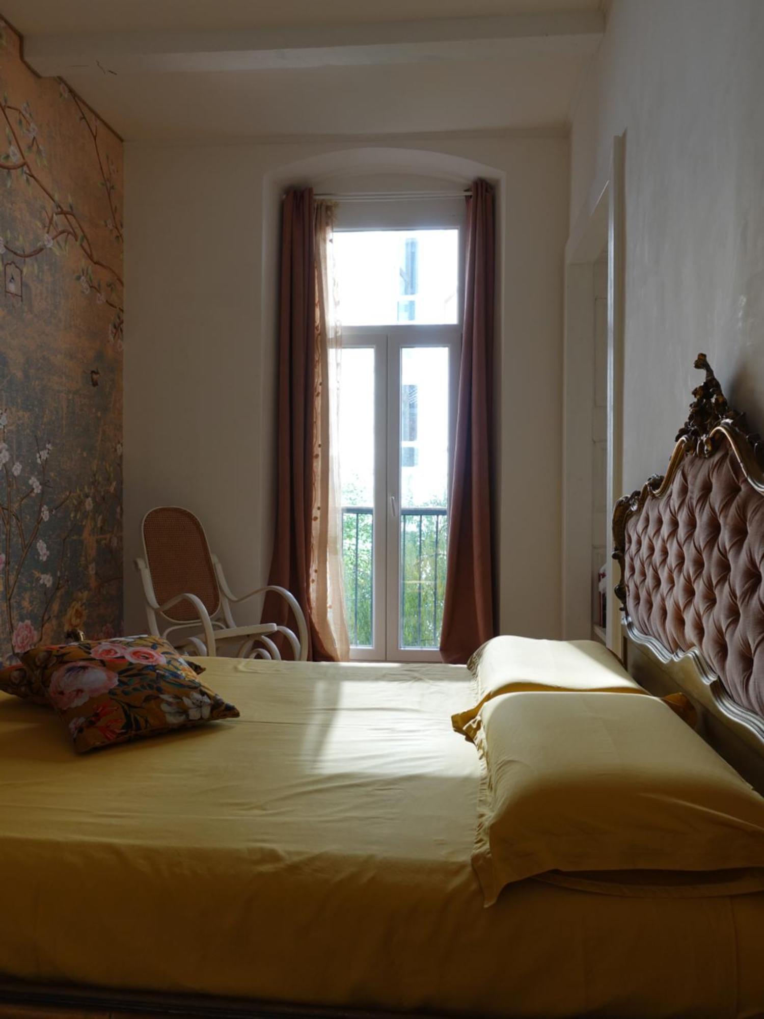 Cavana Cosy Apartment With Garden Near The Sea ترييستي المظهر الخارجي الصورة