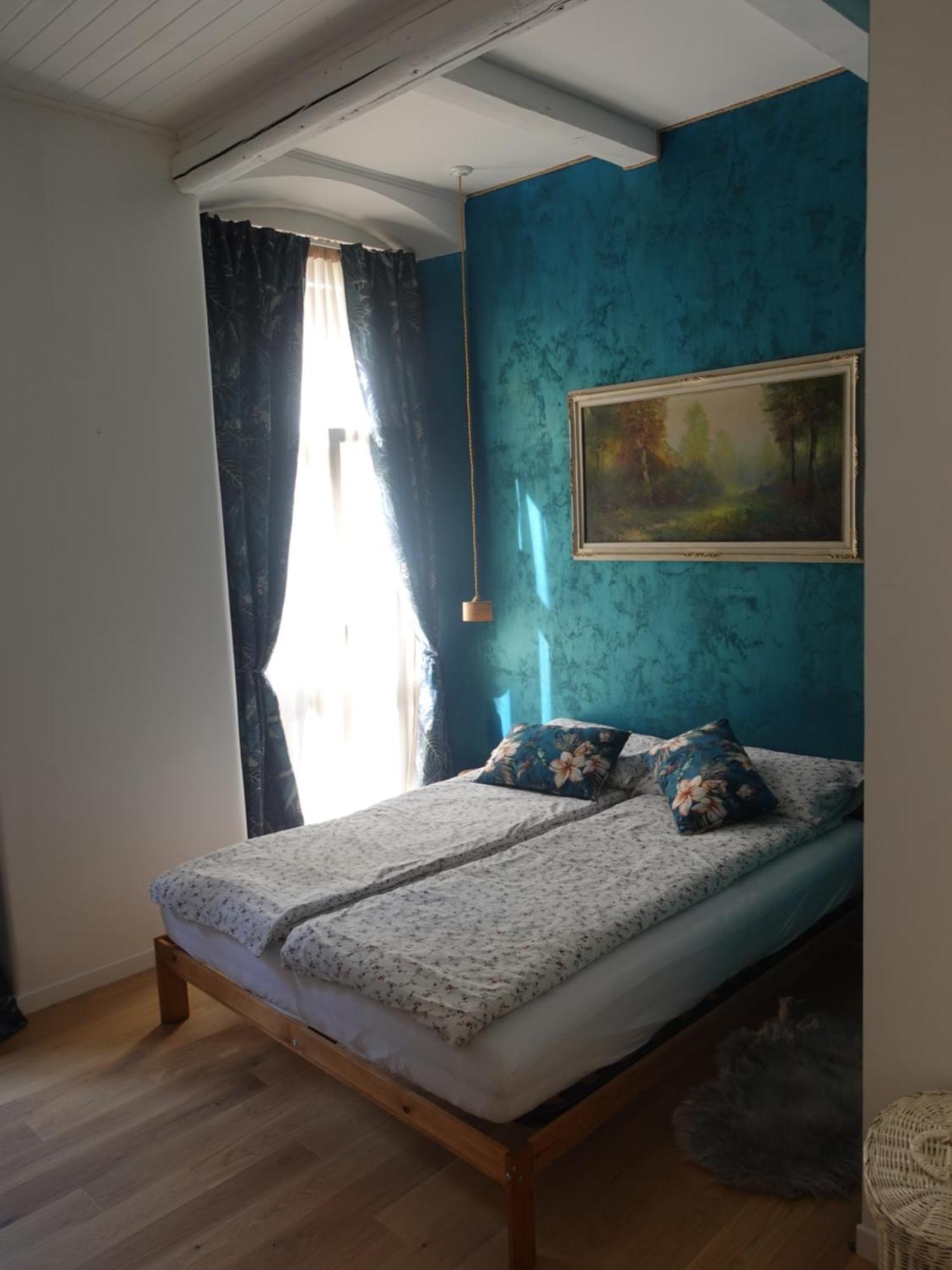 Cavana Cosy Apartment With Garden Near The Sea ترييستي المظهر الخارجي الصورة