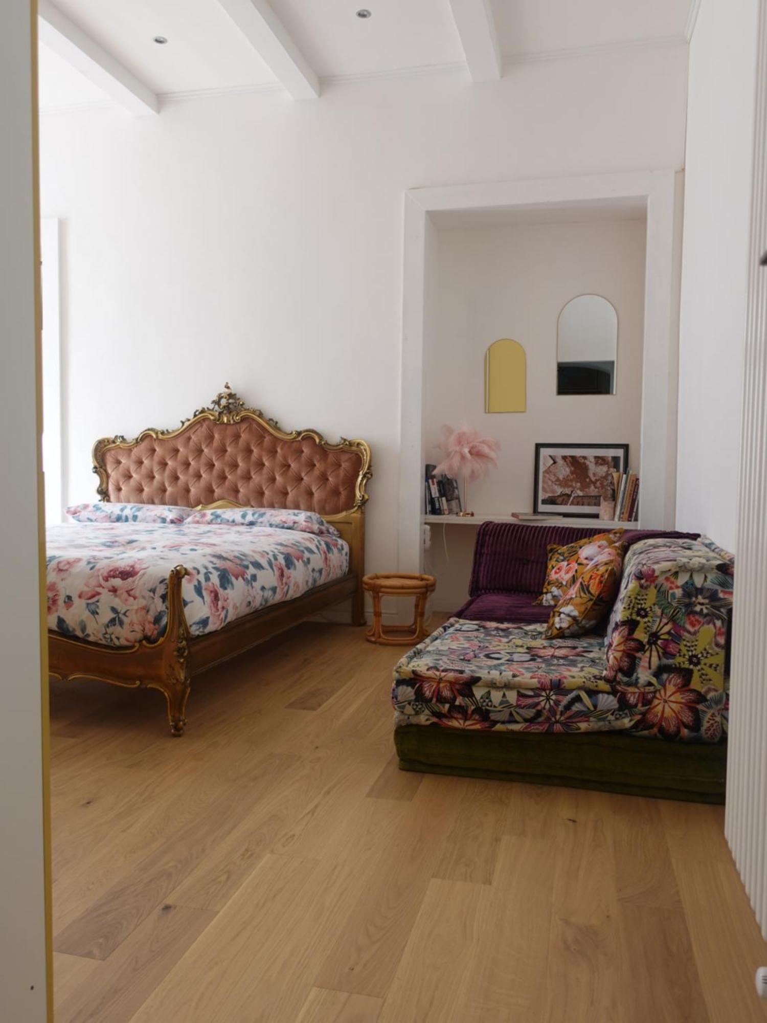 Cavana Cosy Apartment With Garden Near The Sea ترييستي المظهر الخارجي الصورة