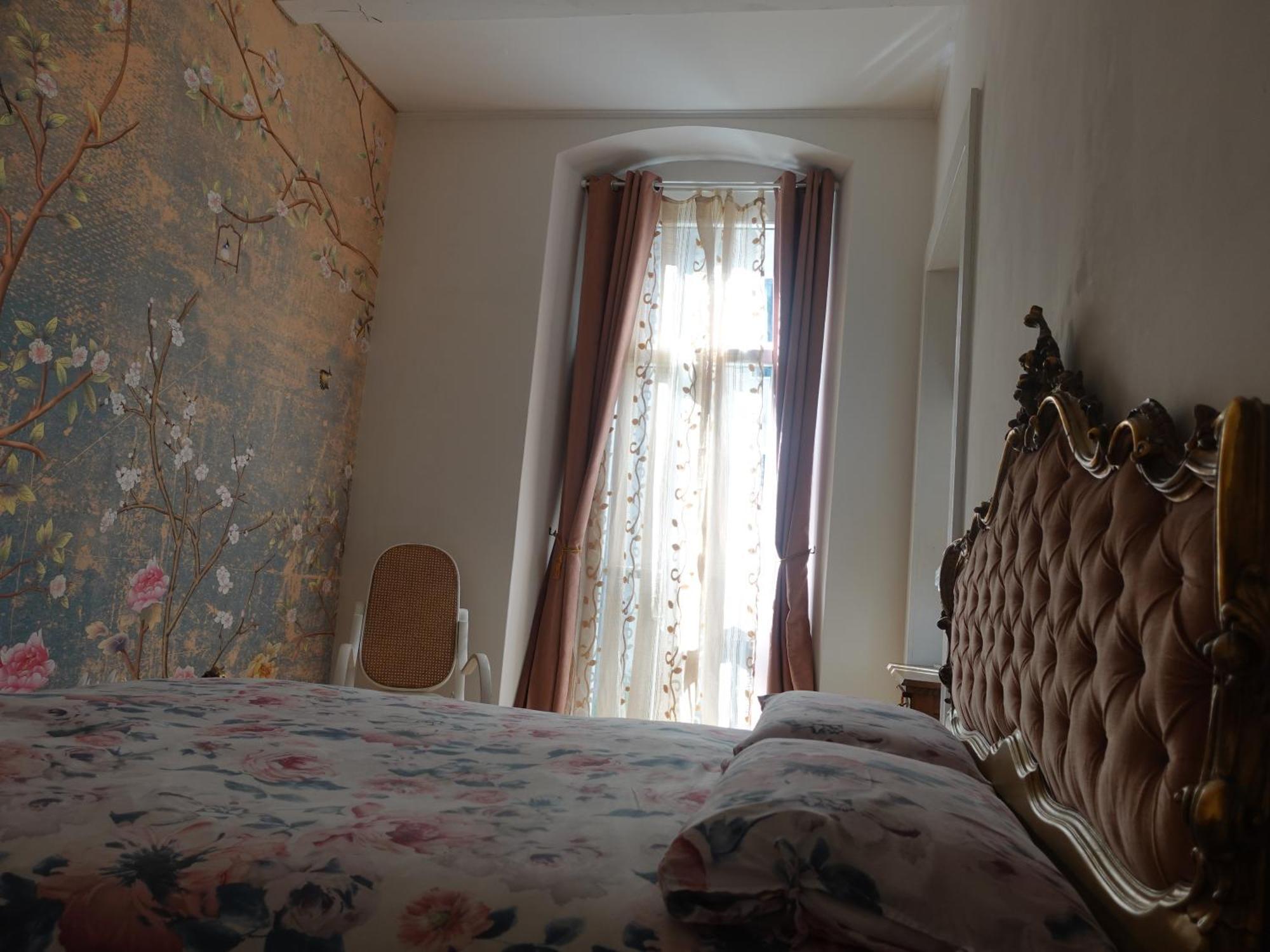 Cavana Cosy Apartment With Garden Near The Sea ترييستي المظهر الخارجي الصورة