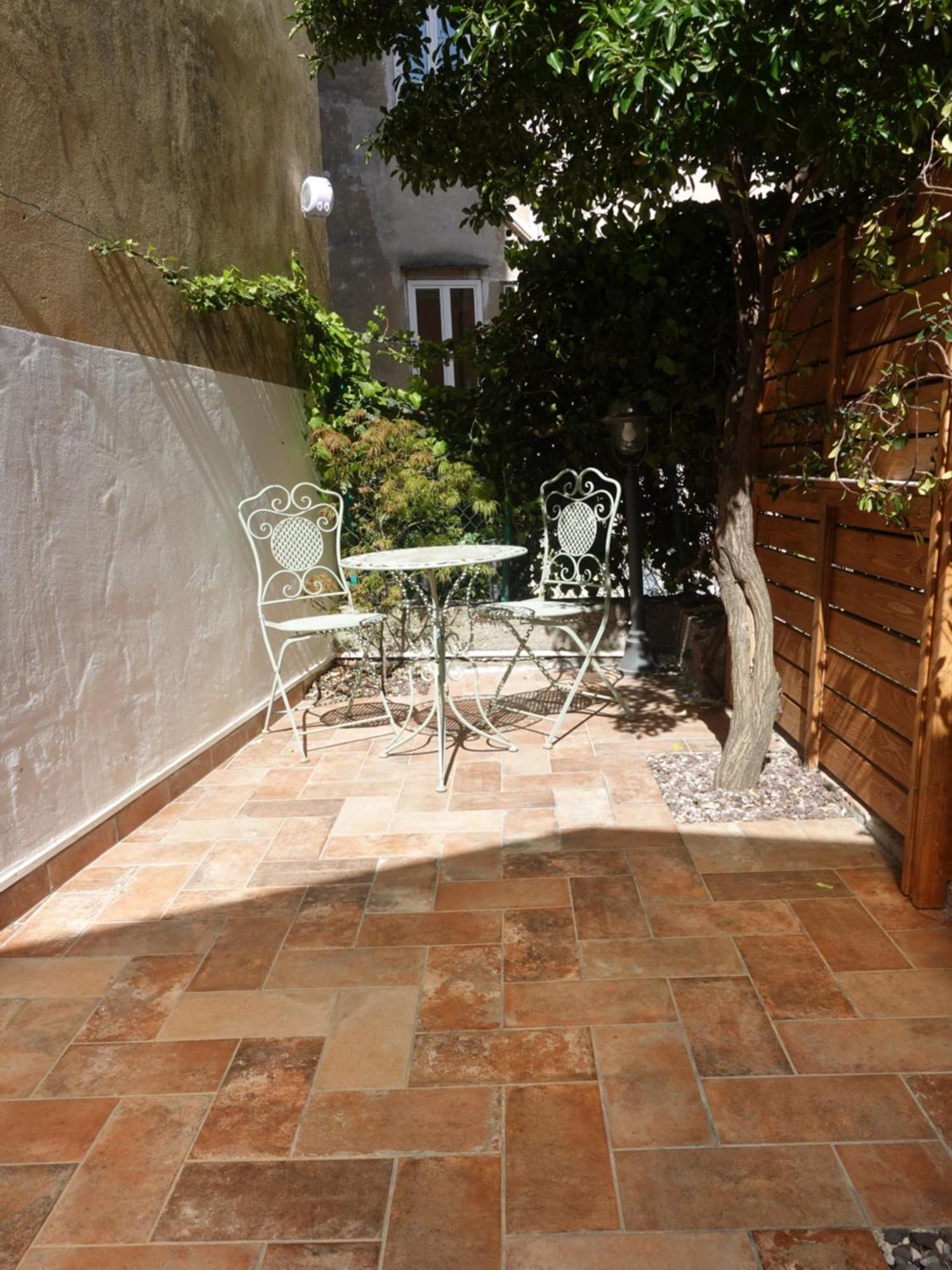 Cavana Cosy Apartment With Garden Near The Sea ترييستي المظهر الخارجي الصورة