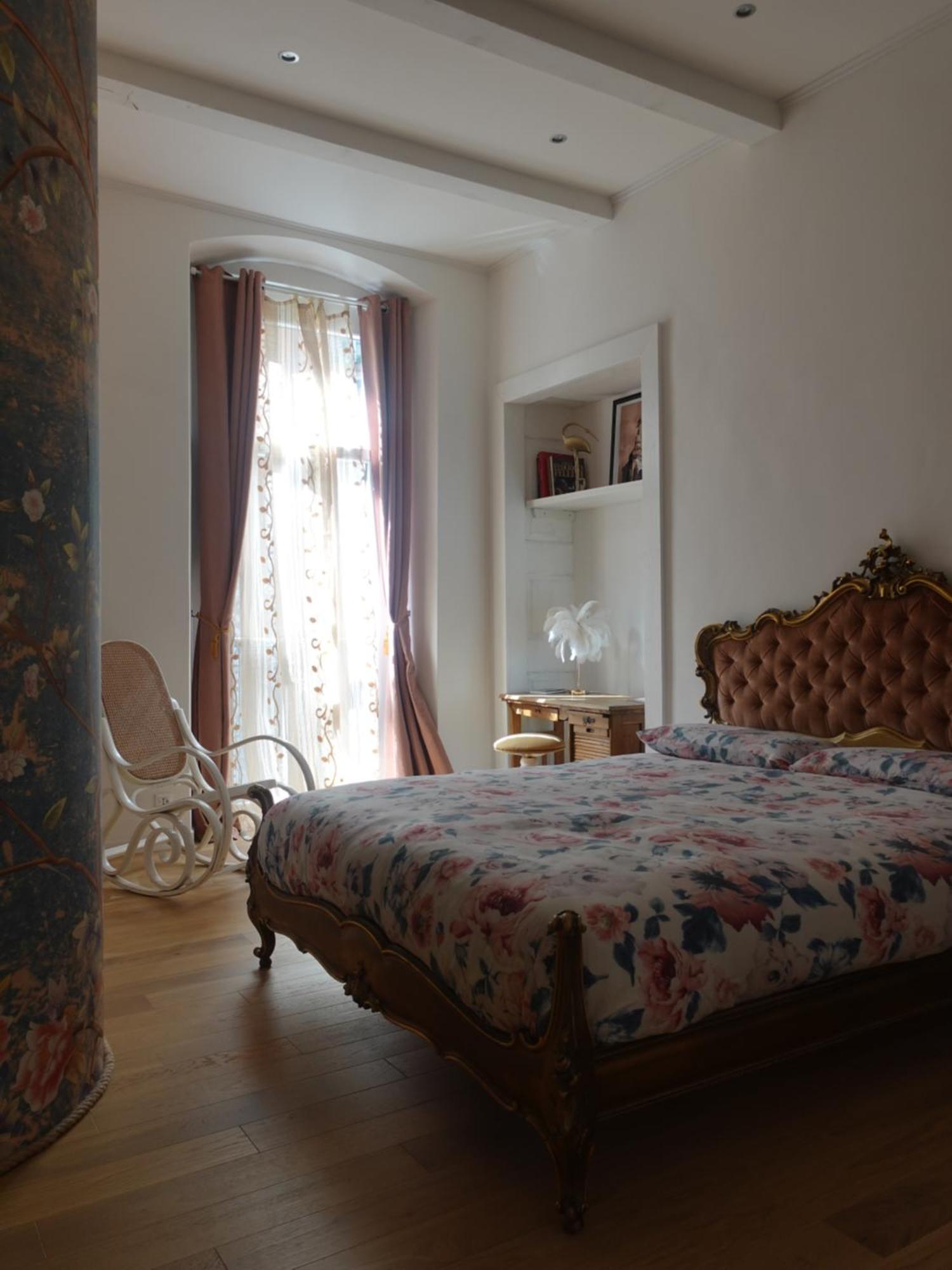 Cavana Cosy Apartment With Garden Near The Sea ترييستي المظهر الخارجي الصورة