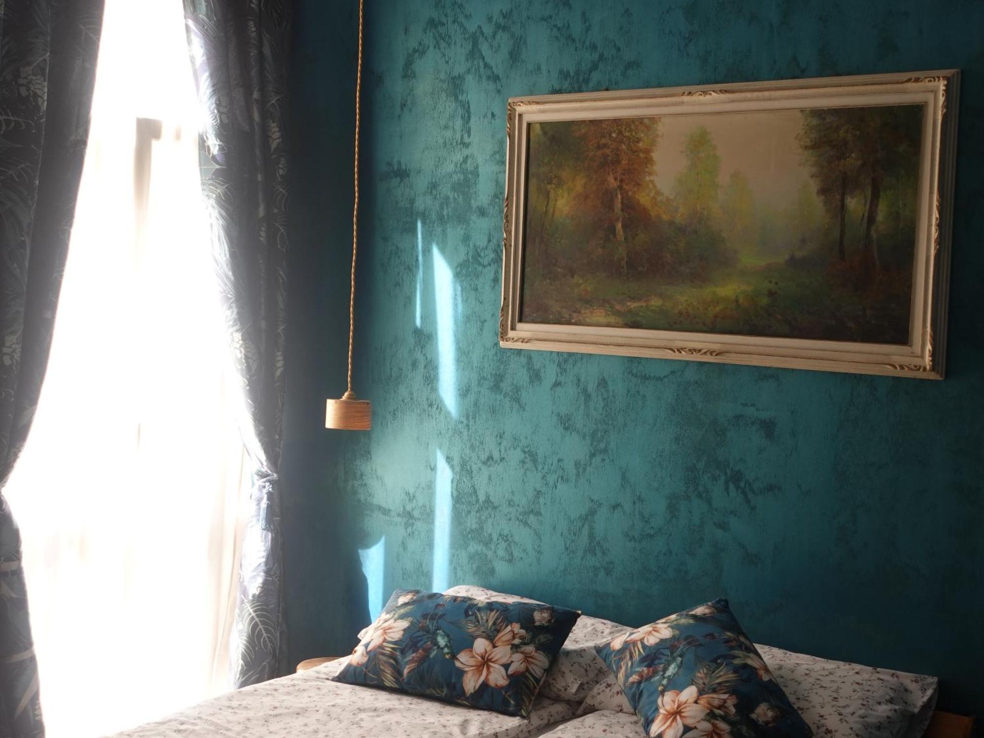 Cavana Cosy Apartment With Garden Near The Sea ترييستي المظهر الخارجي الصورة