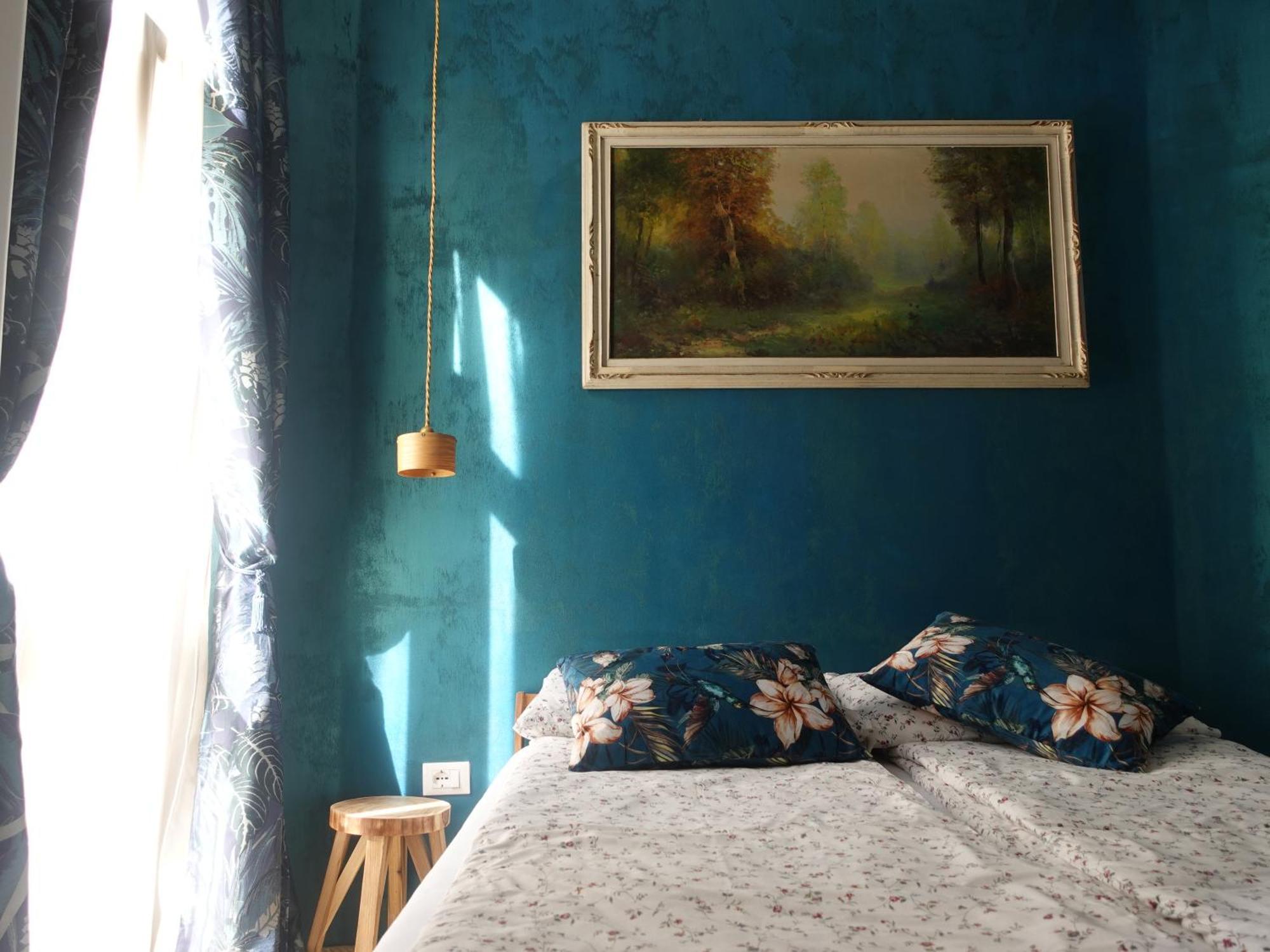 Cavana Cosy Apartment With Garden Near The Sea ترييستي المظهر الخارجي الصورة